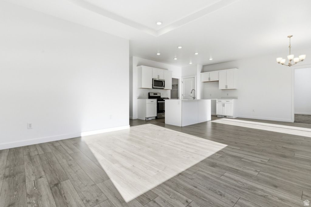 Image 3 of property listing at 3812 S BUCKLEY MINE DR #511, Magna, UT 84044