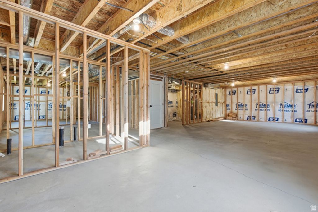 Image 25 of property listing at 3812 S BUCKLEY MINE DR #511, Magna, UT 84044