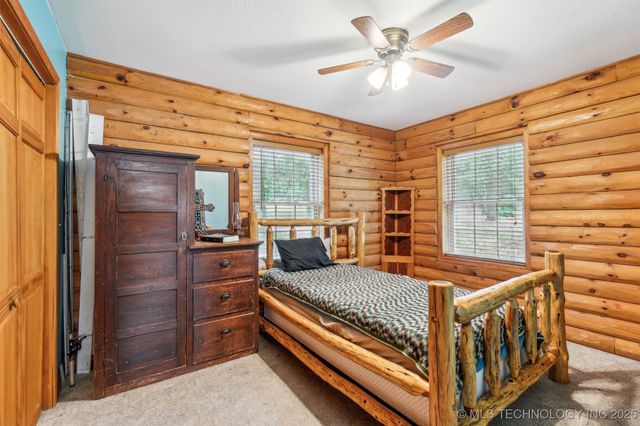 6654 S State Highway 99 Highway, Oilton, OK 74052