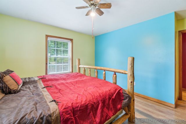 6654 S State Highway 99 Highway, Oilton, OK 74052