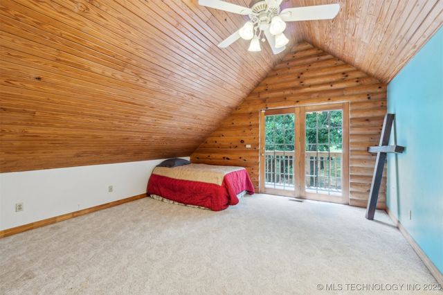 6654 S State Highway 99 Highway, Oilton, OK 74052