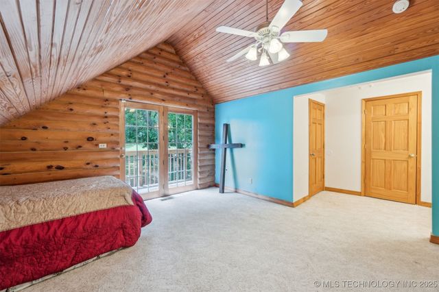 6654 S State Highway 99 Highway, Oilton, OK 74052