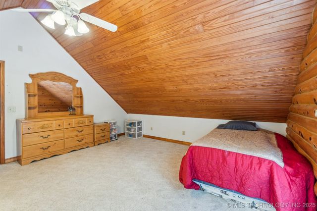 6654 S State Highway 99 Highway, Oilton, OK 74052