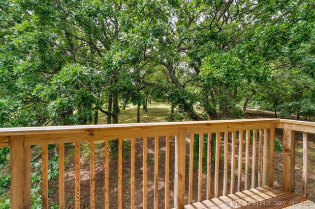 6654 S State Highway 99 Highway, Oilton, OK 74052