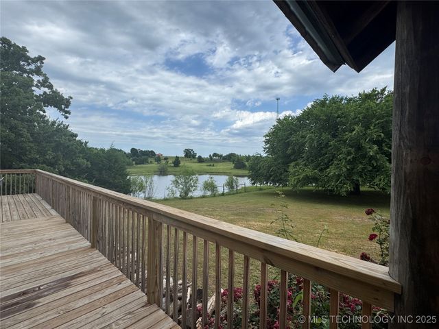 6654 S State Highway 99 Highway, Oilton, OK 74052