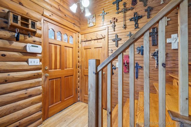 6654 S State Highway 99 Highway, Oilton, OK 74052