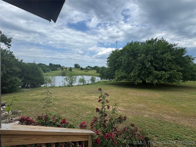 6654 S State Highway 99 Highway, Oilton, OK 74052