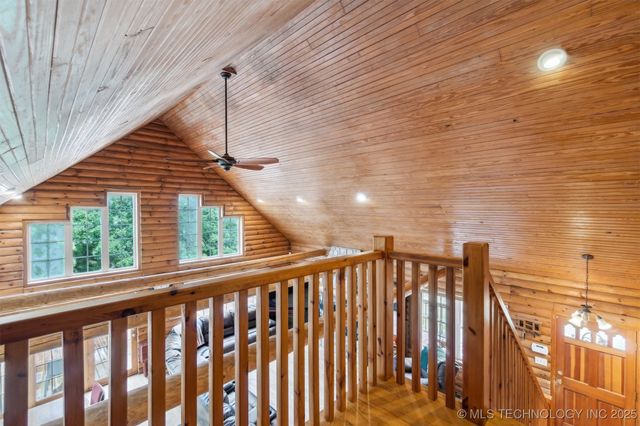 6654 S State Highway 99 Highway, Oilton, OK 74052