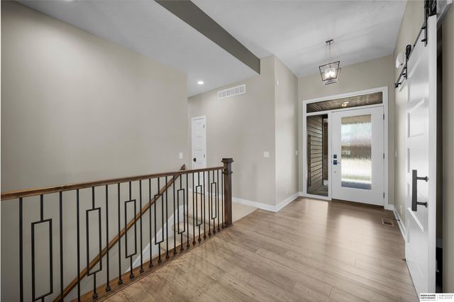 21318 Castlerock Lane, Gretna, NE 68028