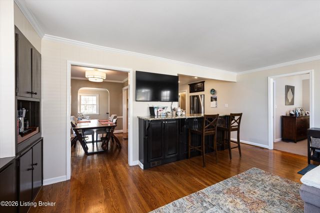 3433 Warner Ave, Louisville, KY 40207