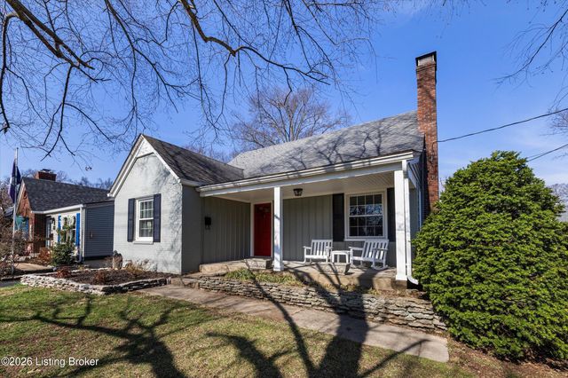 3433 Warner Ave, Louisville, KY 40207