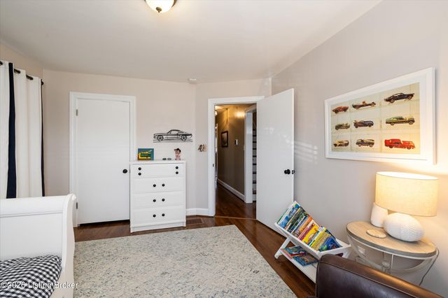 3433 Warner Ave, Louisville, KY 40207