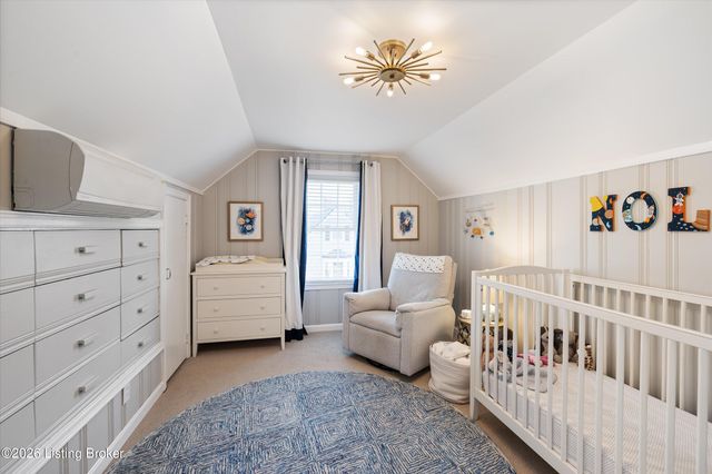 3433 Warner Ave, Louisville, KY 40207