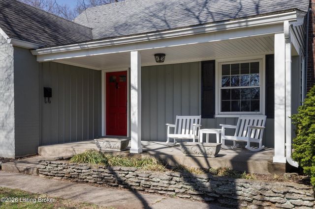 3433 Warner Ave, Louisville, KY 40207