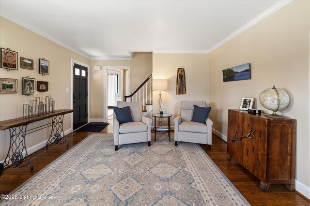 3433 Warner Ave, Louisville, KY 40207