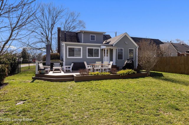 3433 Warner Ave, Louisville, KY 40207