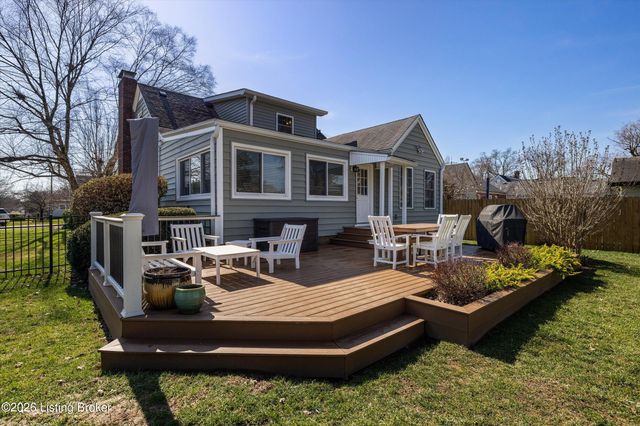 3433 Warner Ave, Louisville, KY 40207