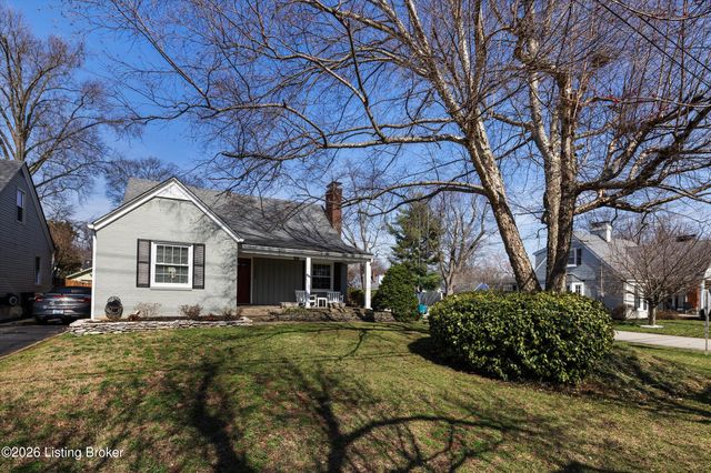 3433 Warner Ave, Louisville, KY 40207