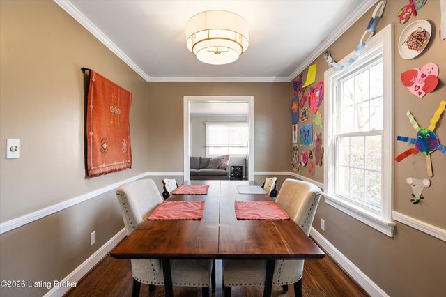 3433 Warner Ave, Louisville, KY 40207