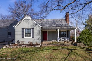 3433 Warner Ave, Louisville, KY 40207