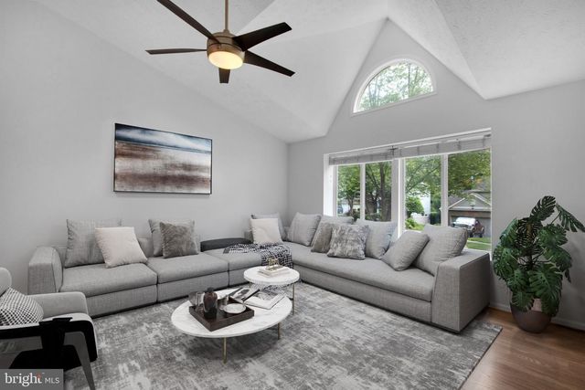 13514 STEEPLECHASE DR, Bowie, MD 20715