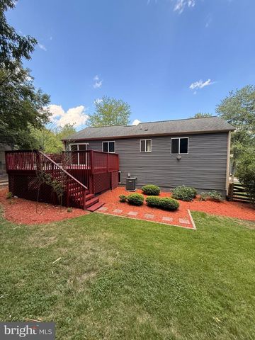 13514 STEEPLECHASE DR, Bowie, MD 20715