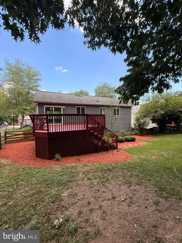 13514 STEEPLECHASE DR, Bowie, MD 20715