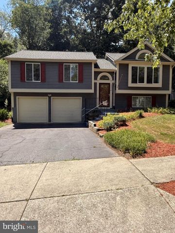 13514 STEEPLECHASE DR, Bowie, MD 20715