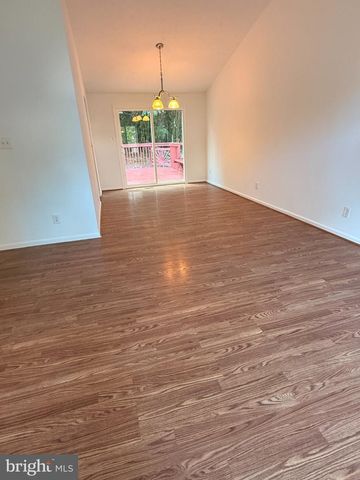 13514 STEEPLECHASE DR, Bowie, MD 20715