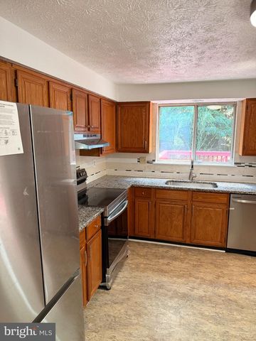 13514 STEEPLECHASE DR, Bowie, MD 20715