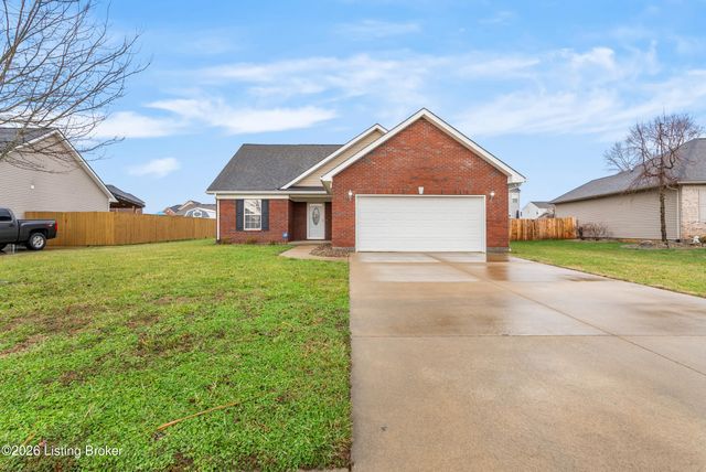 248 Eagle Feather St, Mt Washington, KY 40047