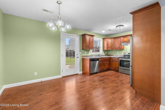 248 Eagle Feather St, Mt Washington, KY 40047