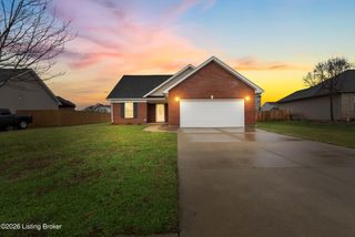 248 Eagle Feather St, Mt Washington, KY 40047