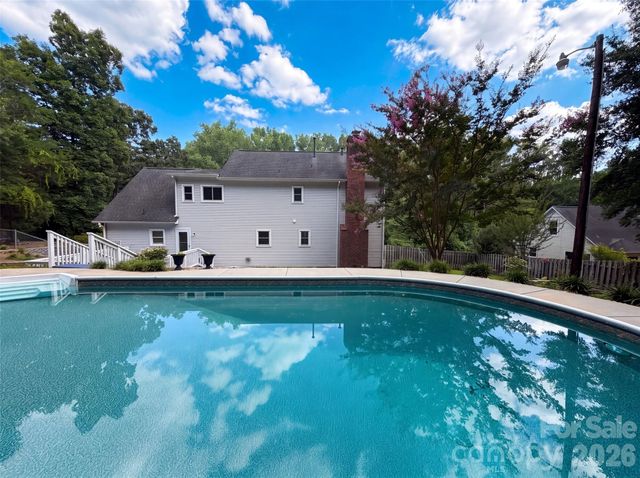 1148 Blossom Terrace, Fort Mill, SC 29715