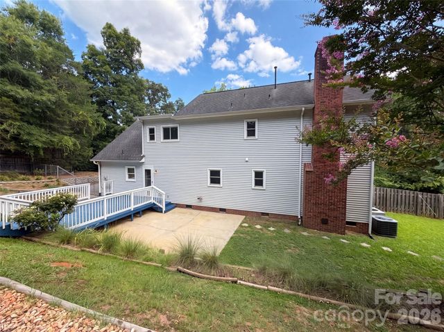 1148 Blossom Terrace, Fort Mill, SC 29715