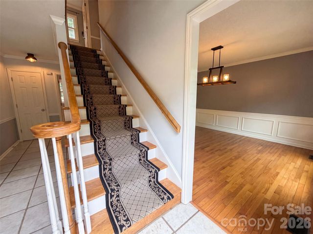 1148 Blossom Terrace, Fort Mill, SC 29715