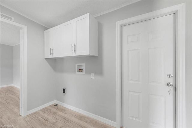 671 Bennett AVE, Labelle, FL 33935