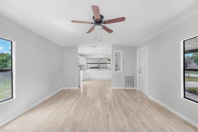 671 Bennett AVE, Labelle, FL 33935