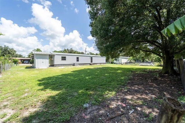 671 Bennett AVE, Labelle, FL 33935