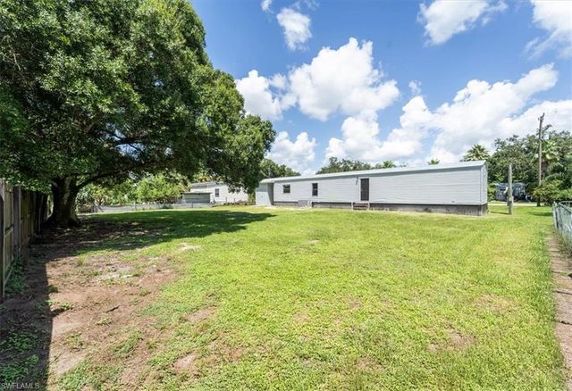 671 Bennett AVE, Labelle, FL 33935