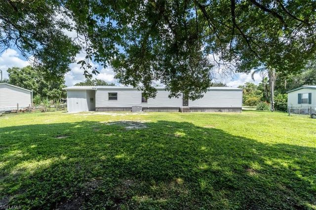671 Bennett AVE, Labelle, FL 33935