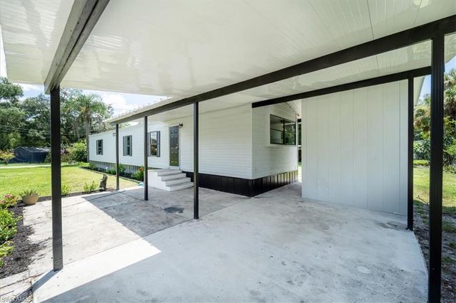 671 Bennett AVE, Labelle, FL 33935