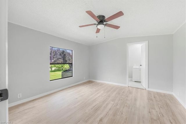 671 Bennett AVE, Labelle, FL 33935