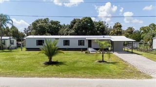 671 Bennett AVE, Labelle, FL 33935