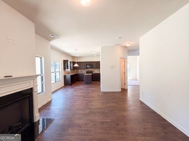 1234 England Terrace, Hampton, GA 30228