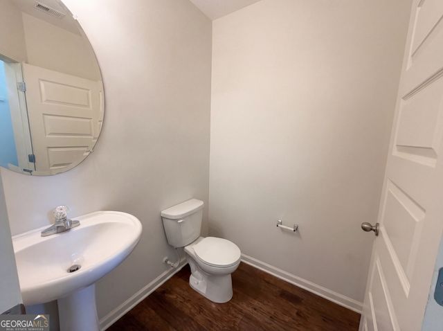 1234 England Terrace, Hampton, GA 30228