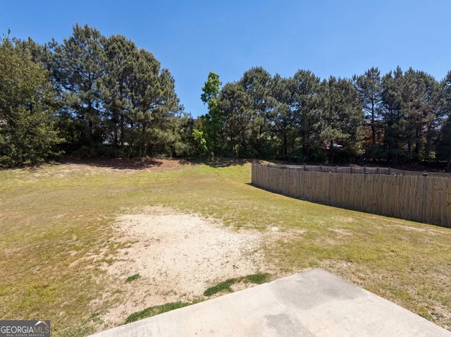 1234 England Terrace, Hampton, GA 30228