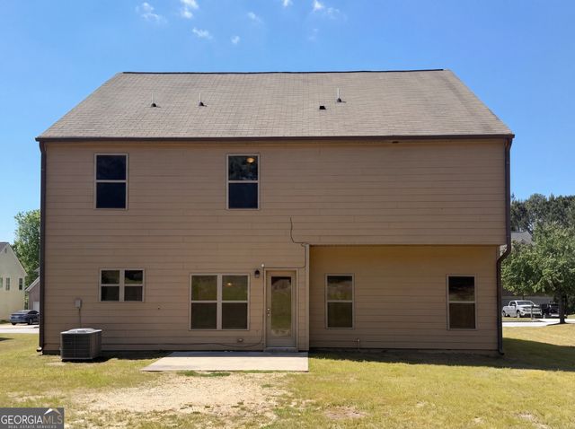 1234 England Terrace, Hampton, GA 30228