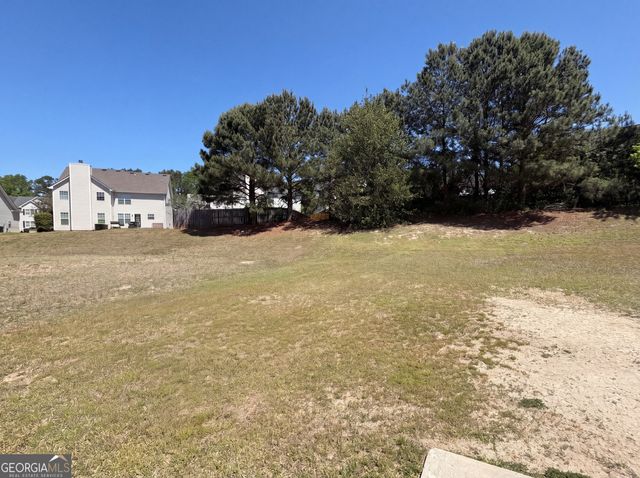 1234 England Terrace, Hampton, GA 30228