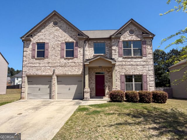 1234 England Terrace, Hampton, GA 30228